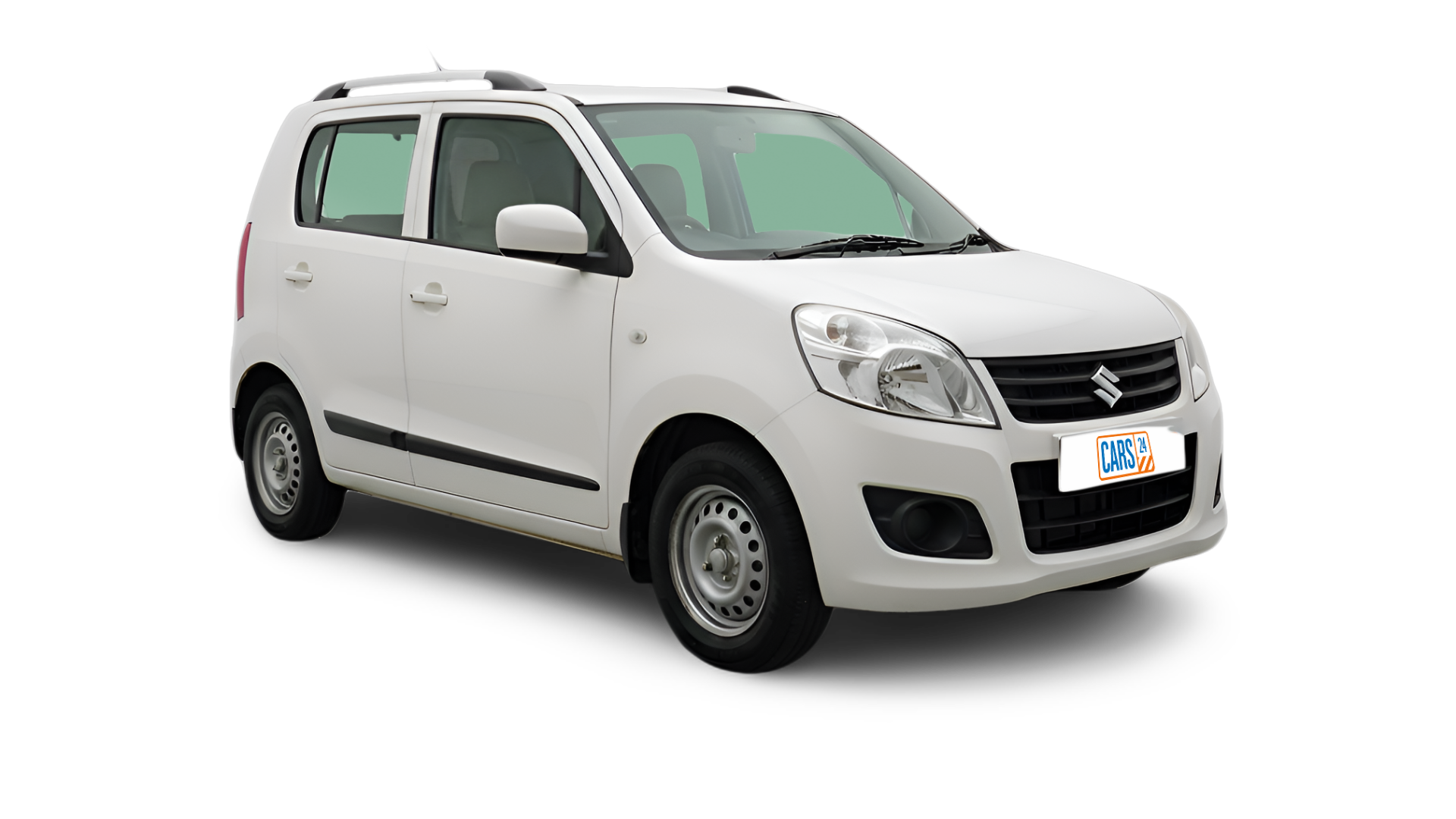 Maruti Wagon R 1.0-img